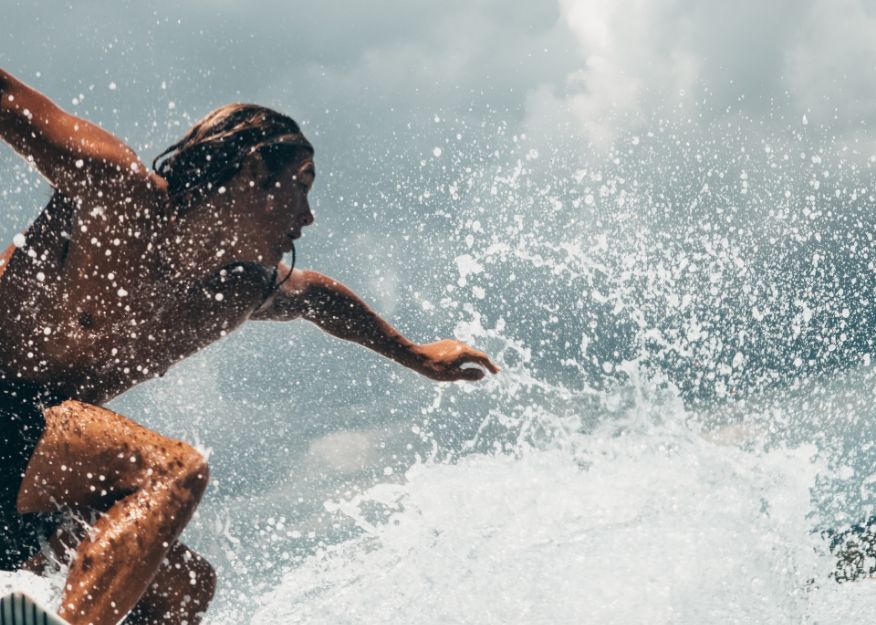 Devon Surf