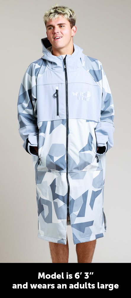 Sizing Guide – White Water