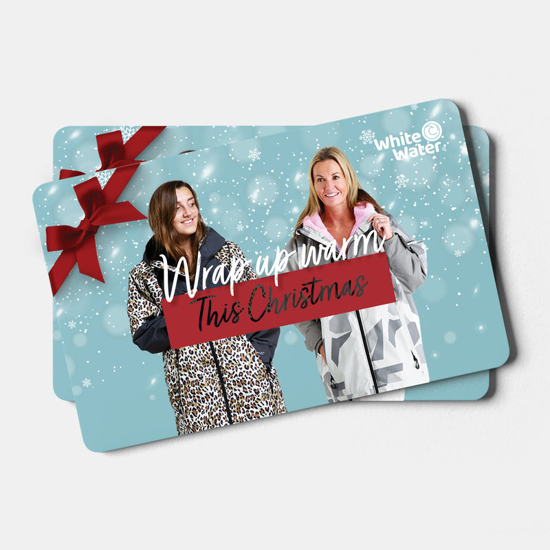 White Water eGift Card